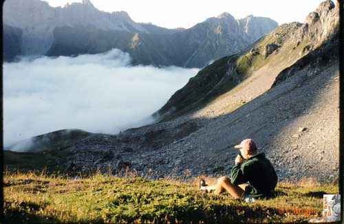 17_Pyrenees_before_sunset