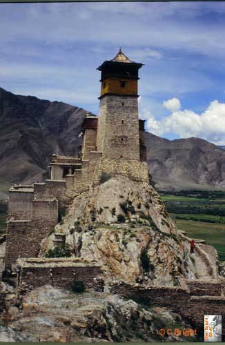 077_Oldest_Monastery_in_Tibet