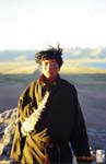 031_Sheperd_Boy_at_dawn_Nam_Tso