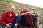 067_With_monk_and_bubble_gum_boy