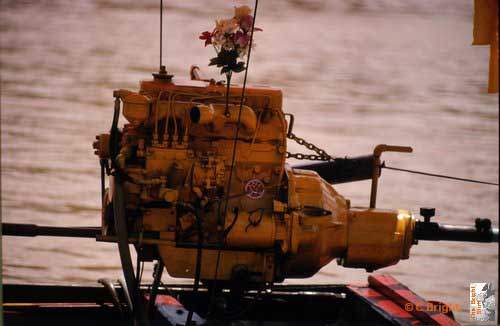 32_Vietnam_Mekong_Delta_boat_engine