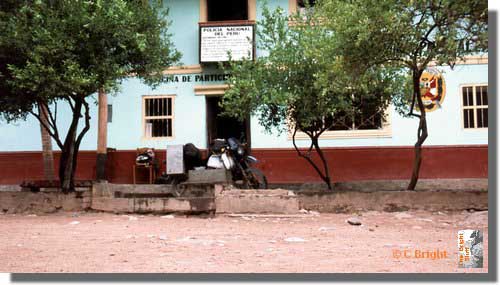 696_Night_at_Police_Stn_Peru