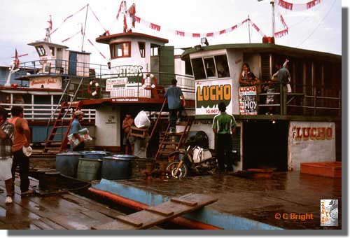 709_Back_on_the_boat_Iquitos_Peru