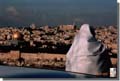 099_Devotee_praying_Mt_of_Olives