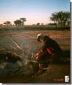 229_Cooking_breakfast_Botswana