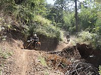 13 The trails N Thailand 2011.jpg