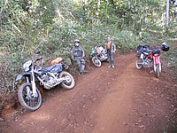 17 Taking a break N Thailand 2011.jpg