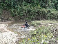 38 Stream crossing N Thailand 2011.jpg