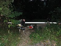 42 LOcked gate no problem N Thailand 2011.jpg