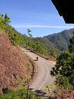 50 Some pavement too N Thailand 2011.jpg