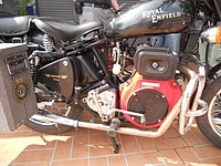 81 Diesel bullet N Thailand 2011.jpg